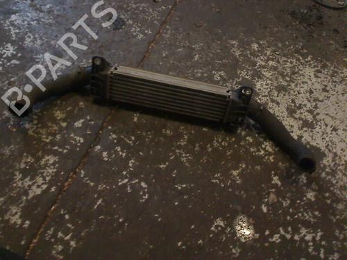 Ladeluftkühler für Ladeluftkühler FORD MONDEO III Turnier (BWY) 2.0 TDCi (130 hp) 34665643 34665643