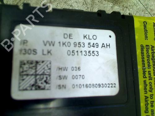 Electronic module AUDI A3 Convertible (8P7) 1.8 TFSI | BP34674802M83 - Image 2