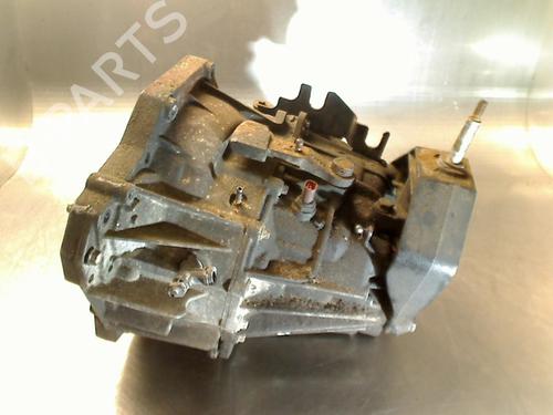Gearbox OPEL MOVANO A Van (X70) 2.5 CDTI (FD) | BP34686190M3 - Image 4