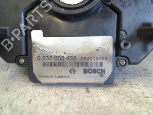 Ratstangsstang Ratstangsstang FIAT STILO (192_) 2.4 20V (192_XD1A, 192AXD12) (170 hp) 34659743 34659743
