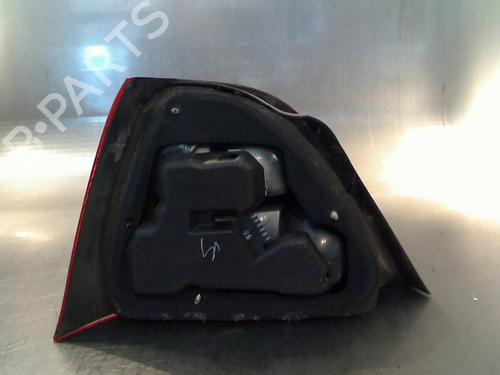 Right taillight MG MG ZR 105 | BP34681197C35 - Image 2