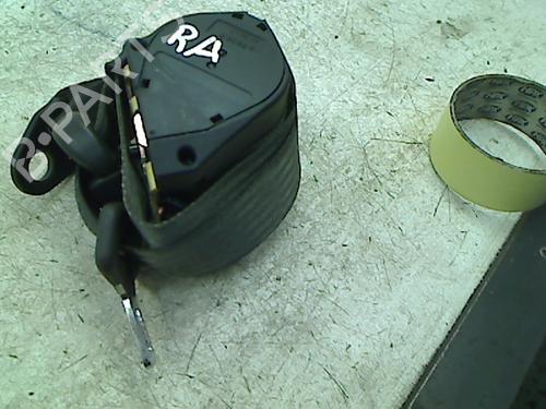 Used Rear right seatbelt Rear right seatbelt FIAT PUNTO (188_) 1.2 60 (188.030, .050, .130, .150, .230, .250) (60 hp) 34653130 34653130