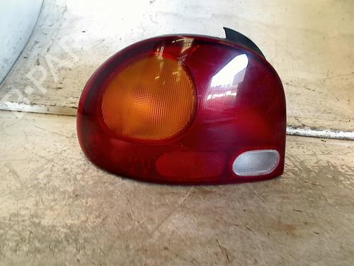 Used Left taillight Left taillight HYUNDAI ACCENT I (X-3) 1.3 i 12V (84 hp) 34663596 34663596