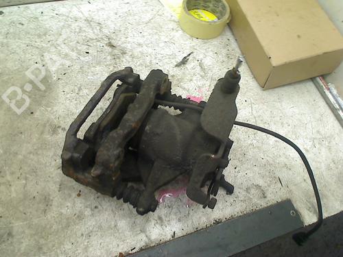 Used Right rear brake caliper Right rear brake caliper FORD TRANSIT TOURNEO Bus 2.2 TDCi (110 hp) 34655482 34655482
