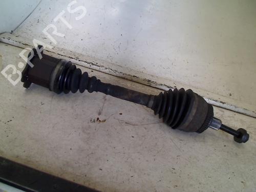 Used Left front driveshaft Left front driveshaft SEAT ALHAMBRA (7V8, 7V9) 1.8 T 20V (150 hp) 34667976 34667976