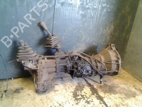 Used Gearbox Gearbox 34688298 34688298