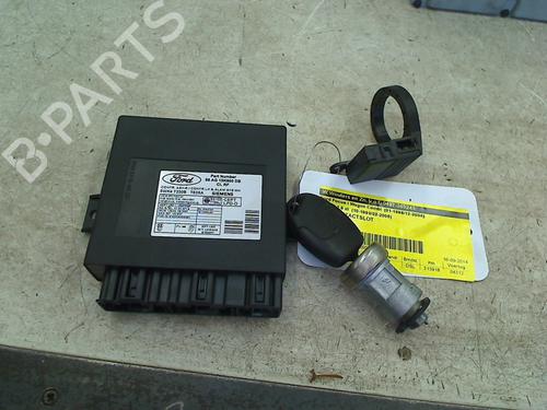 Control unit FORD FOCUS I Turnier (DNW) 1.8 Turbo DI / TDDi | BP34655201M11 - Image 1