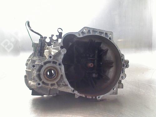 Used Gearbox Gearbox KIA CARENS I MPV (FC, FJ) 2.0 CVVT (139 hp) 34687369 34687369