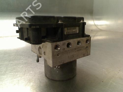 Used ABS pump ABS pump MITSUBISHI COLT VI (Z3_A, Z2_A) 1.5 (Z23A) (109 hp) 34689890 34689890