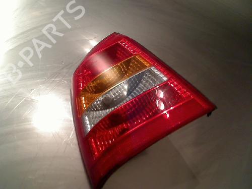 Used Left taillight Left taillight OPEL ASTRA G Saloon (T98) 1.6 (F69) (75 hp) 34676579 34676579