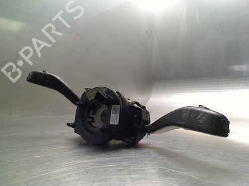Used Steering column stalk Steering column stalk SKODA FABIA II Combi (545) 1.2 TDI (75 hp) 34690159 34690159