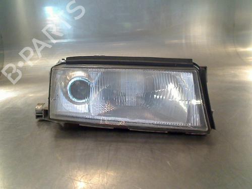 Used Left headlight Left headlight SKODA OCTAVIA I (1U2) 1.6 (102 hp) 34682416 34682416