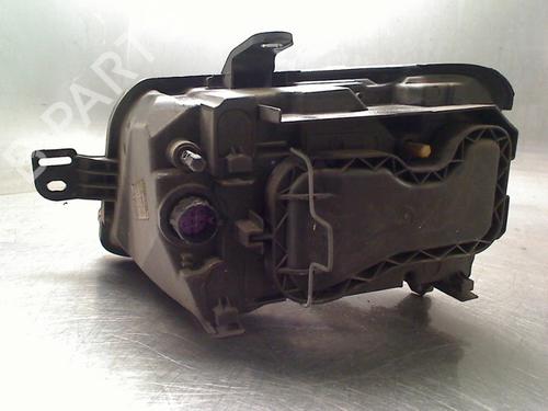 Right headlight FIAT PANDA (169_) 1.2 (169AXF2A, 169AXF1A) | BP34689805C29 - Image 3