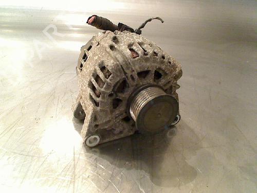 Used Alternator Alternator FORD FOCUS III Turnier 1.6 TDCi (115 hp) 34676853 34676853