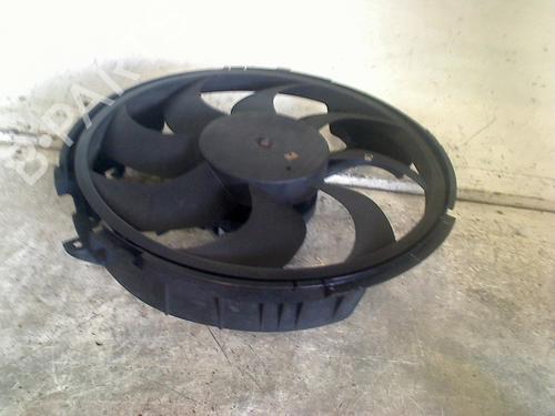 Used Radiator fan Radiator fan 34669030 34669030