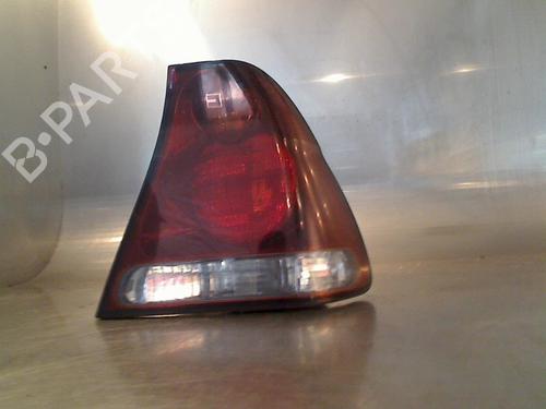 Højre baglygte Højre baglygte BMW 3 Compact (E46) 318 td (115 hp) 34684353 34684353