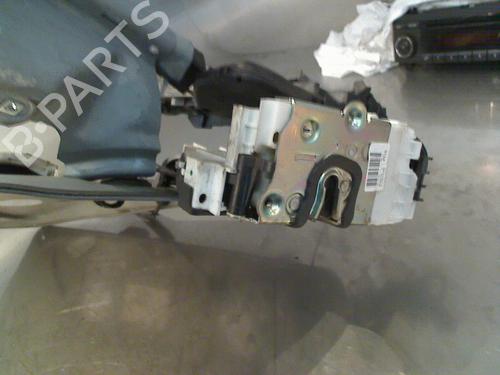 Used Rear left lock Rear left lock 34677313 34677313