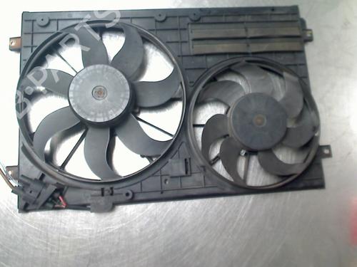 radiator-fan-vw-golf-v-1k1-2003-2004-2005-2006-2007-2008-2009-2010-34685296 main image
