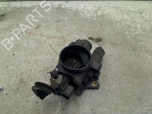 Used Throttle body Throttle body TOYOTA AYGO (_B1_) 1.0 (KGB10_, KGB10R) (68 hp) 34666707 34666707