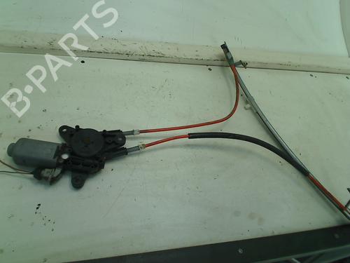 Used Front right window mechanism Front right window mechanism PEUGEOT 106 II (1A_, 1C_) 1.1 i (60 hp) 34650805 34650805
