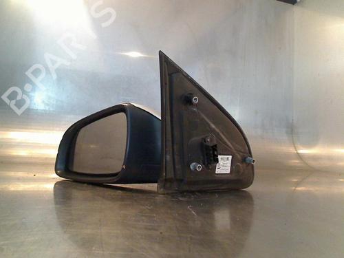 left-mirror-opel-astra-h-gtc-a04-2005-2006-2007-2008-2009-2010-34684525 main image