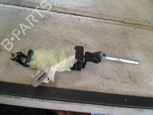 Used Front right seatbelt Front right seatbelt VOLVO S60 I (384) 2.4 (170 hp) 34658689 34658689