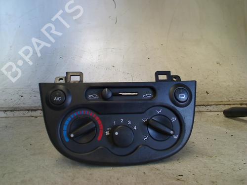 Used Climate control Climate control CHEVROLET MATIZ (M200, M250) 0.8 (52 hp) 34659787 34659787