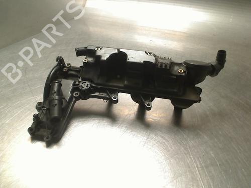 Used Valve cover Valve cover CITROËN C6 (TD_) 2.2 HDi (163 hp) 34690076 34690076