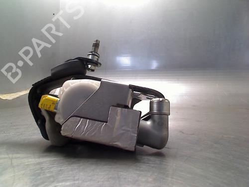 Used Front right seatbelt Front right seatbelt DAIHATSU SIRION (M3_) 1.3 (M301) (87 hp) 34687221 34687221