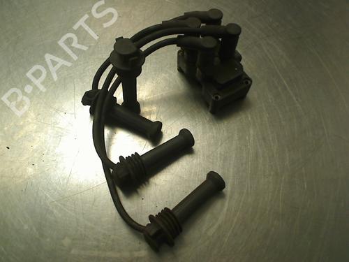 Used Ignition coil Ignition coil FORD FOCUS II Turnier (DA_, FFS, DS) 1.6 Ti (115 hp) 34691715 34691715
