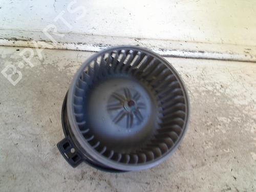 Used Heater blower motor Heater blower motor DAIHATSU CUORE VI (L251, L250_, L260_) 1.0 (58 hp) 34664527 34664527