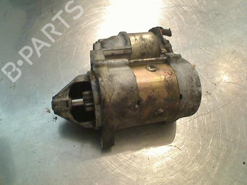 Starter SMART CITY-COUPE (450) 0.6 (S1CLA1, 450.341) | BP34678715M8 - Image 3