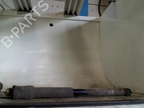 Used Left rear shock absorber Left rear shock absorber SMART FORFOUR (454) 1.5 (454.032) (109 hp) 34661528 34661528