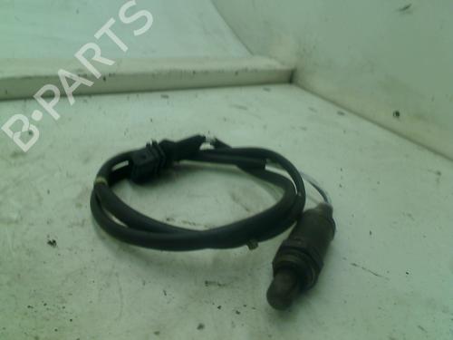 Used Electronic sensor Electronic sensor VW GOLF II (19E, 1G1) 1.3 Cat (55 hp) 34651257 34651257
