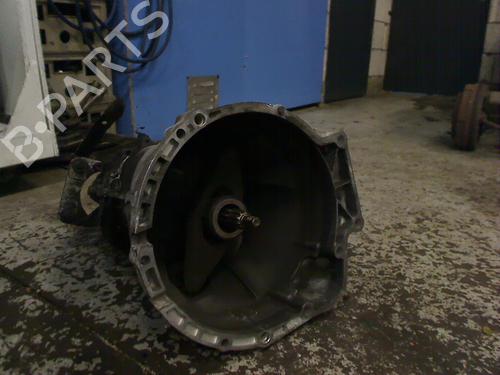 Gearbox BMW 3 Compact (E36) 318 ti | BP34660212M3  - Image 5