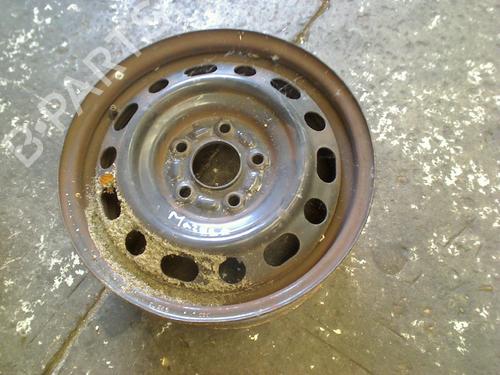 Used Rim Rim MAZDA 6 Station Wagon (GY) 1.8 (120 hp) 34671644 34671644
