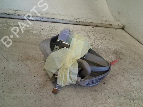Used Rear left seatbelt Rear left seatbelt MAZDA DEMIO (DW) 1.3 16V (DW3W, DW19) (63 hp) 34664698 34664698