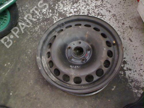 Used Rim Rim VW PASSAT B6 (3C2) 2.0 FSI (150 hp) 34672662 34672662