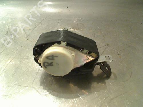 Used Rear right seatbelt Rear right seatbelt FORD FOCUS III Turnier 1.6 TDCi (115 hp) 34676885 34676885