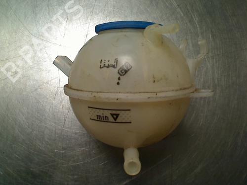 Used Expansion tank Expansion tank SEAT ALTEA XL (5P5, 5P8) 1.2 TSI (105 hp) 34689542 34689542