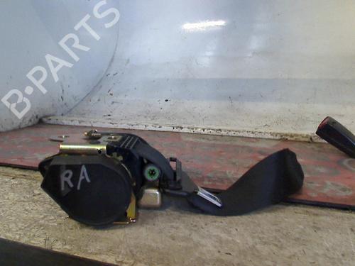 Used Rear right seatbelt Rear right seatbelt MERCEDES-BENZ A-CLASS (W168) A 160 (168.033, 168.133) (102 hp) 34662062 34662062
