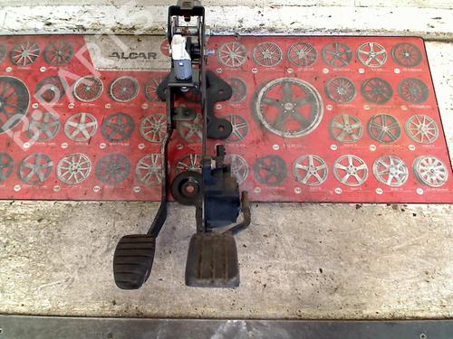 Bremsepedal Bremsepedal RENAULT SCÉNIC II (JM0/1_) 1.6 (JM0C, JM0J, JM1B) (113 hp) 34662161 34662161