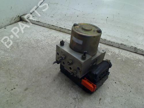 Used ABS pump ABS pump MAZDA PREMACY (CP) 1.9 (CP8W) (100 hp) 34666141 34666141