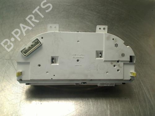 Instrument cluster SUBARU FORESTER (SH_) 2.0 D AWD (SHH, SHD, SHN) | BP34687687C47 - Image 2