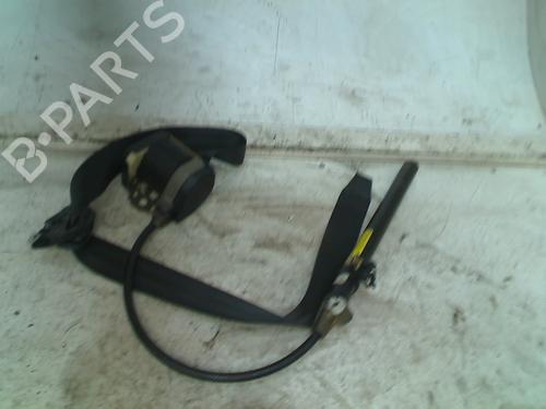 Used Front right seatbelt Front right seatbelt VW GOLF III (1H1) 1.6 (75 hp) 34652011 34652011