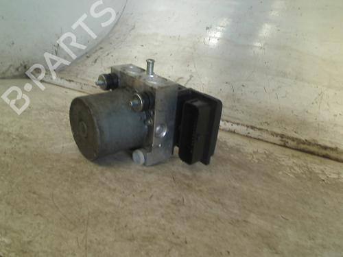 Used ABS pump ABS pump RENAULT MASTER III Van (FV) 2.3 dCi 125 FWD (FV0C, FV0D, FV0G, FV0H, FV0J, FV0K,... (125 hp) 34664063 34664063