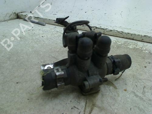 Used Electronic sensor Electronic sensor PEUGEOT PARTNER Box Body/MPV (5_, G_) 1.6 HDi 75 (75 hp) 34665782 34665782