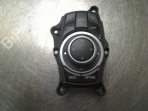 Used Control unit Control unit 34687630 34687630