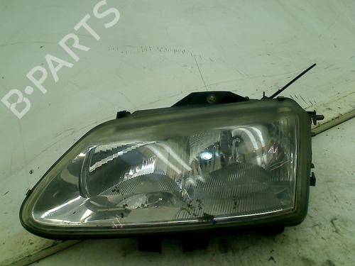Used Left headlight Left headlight RENAULT ESPACE III (JE0_) 2.0 16V (JE0N, JE0L, JE02) (140 hp) 34651489 34651489