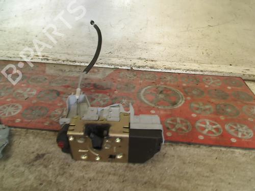 rear-right-lock-peugeot-307-3ac-2000-2001-2002-2003-2004-2005-2006-2007-2008-2009-2010-2011-2012-34661964 main image